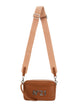 Nº 21 Logo Plaque Bag