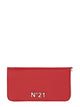 Nº 21 Wallet With Logo