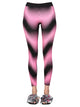 Paco Rabanne Leggings With Logo Band