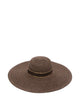 Borsalino Marlene Straw Hat