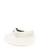 Borsalino Jamsine Visor Hat