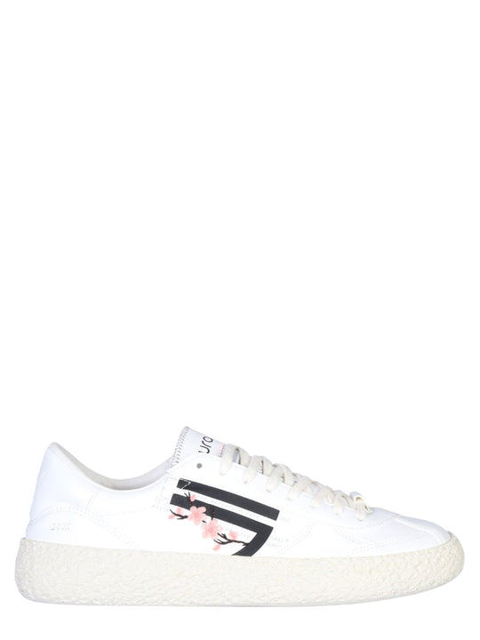 Puraai Vegan Sneakers