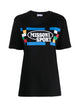 Missoni Sport Logo T-Shirt