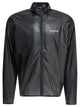 Montbell Blue Nylon Jacket