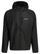 Montbell Black Nylon Jacket