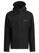 Montbell Black Nylon Jacket