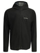 Montbell Black Polyester Sweatshirt