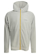Montbell Grey Polyester Sweatshirt