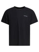 Montbell "Wickron T Zero Point Crack" T-Shirt