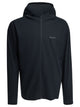Montbell Blue Polyester Sweatshirt