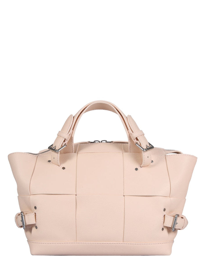Bottega Veneta Medium Leather Bag
