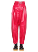 Bottega Veneta Leather Pants