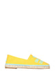 Dsquared Organic Canvas Espadrille