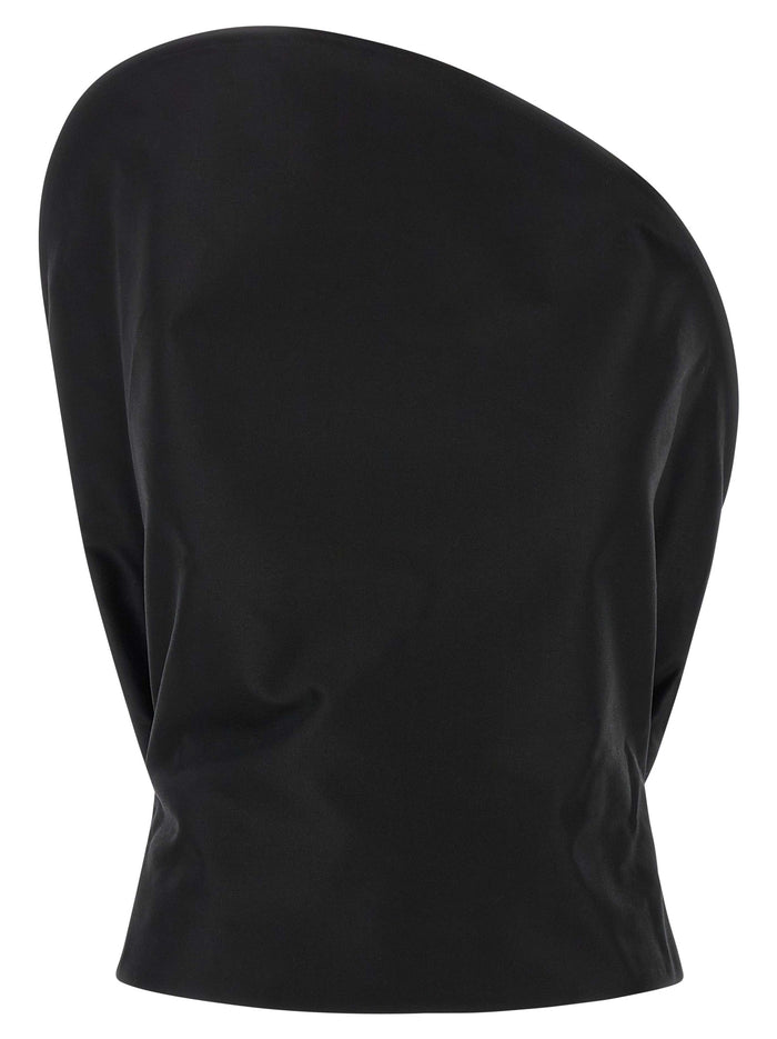 Magda Butrym '13' Bustier Top