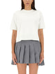 Thom Browne Boxy Fit T-Shirt