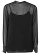 Max Mara Strano Crew Neck Sweater