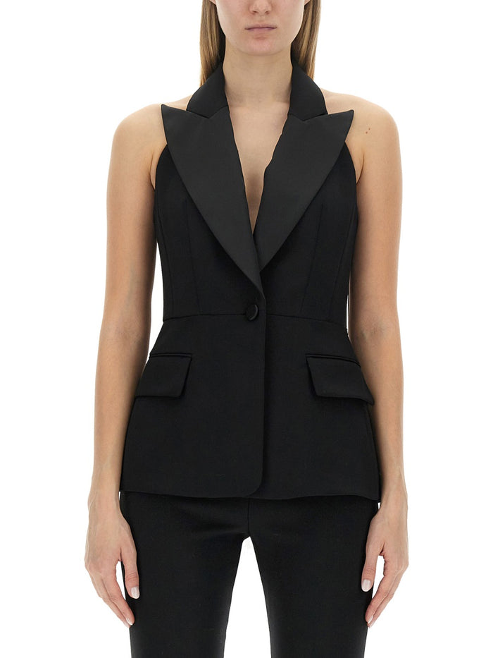 Max Mara Aletta Vest