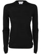 Max Mara Pesco Crew Neck Sweater