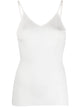 Khaite Mona Cotton Top