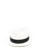 Borsalino Monica Straw Hat