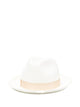 Borsalino Monica Straw Hat
