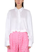 The Attico Jill Shirt