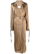 Dries Van Noten 00430 Renwicks Gd 7286 Coat