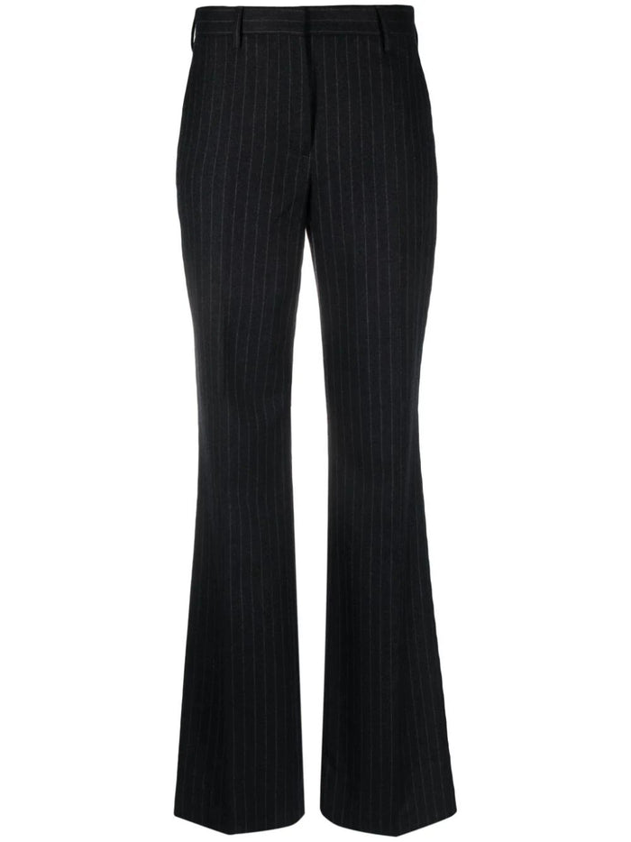 Dries Van Noten 01330 Parchia 7180 Pants