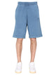 Carhartt Wip "Nelson" Bermuda