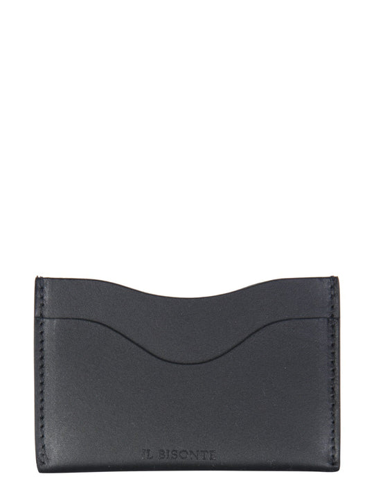 Il Bisonte Orion Card Holder