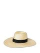 Borsalino Sophie Straw Hat