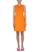 Jacquemus "La Robe Sorbetto" Dress