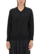 Max Mara Sportmax Wool Jersey