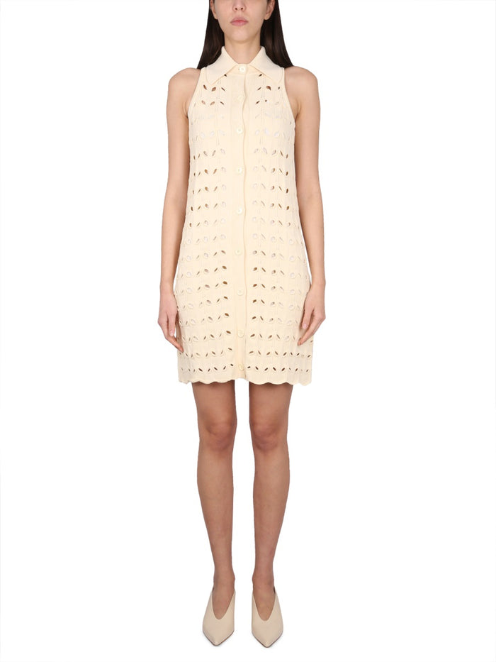 Max Mara Rivle Dress