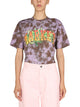 Market Logo Print T-Shirt