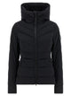 Canada Goose 'Clair' Down Jacket