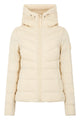 Canada Goose Padded Jacket Made Of Polyamide