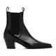Toteme The City Ankle Boots