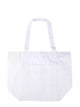 Raf Simons Logo Shopping Bag
