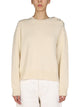 Jil Sander Buttons Shirt