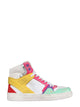 Philippe Model Great Tall Sneakers