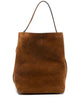 Toteme Belted Shopper Bag