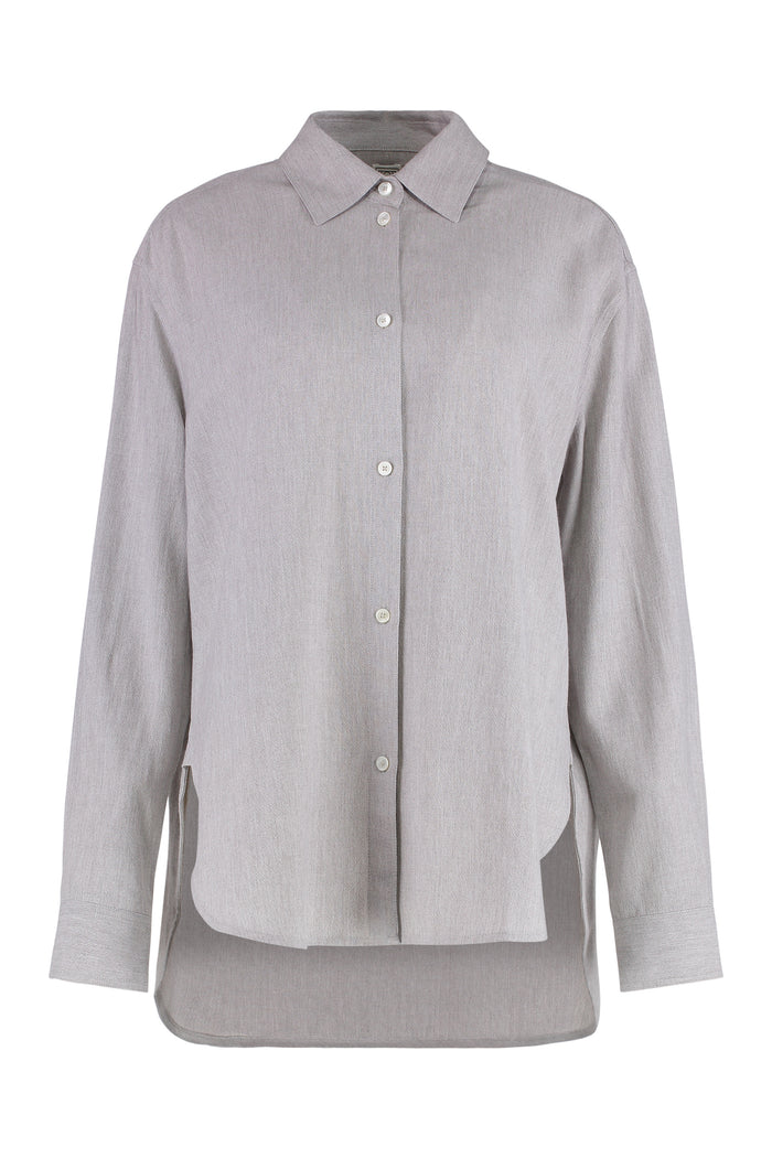 Toteme Viscose Shirt