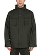 Lardini By Yosuke Aizawa Double Fabric Jacket