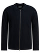 Nn07 Blue Wool Acrylic Blend Knitwear