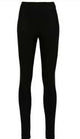 Wolford Black Stretch Trousers