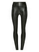 Wolford Black Stretch Trousers
