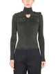 Bottega Veneta Maglia Military
