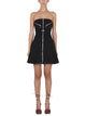 Bottega Veneta Abito Bustier