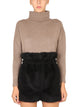 Max Mara Maglia Girocollo